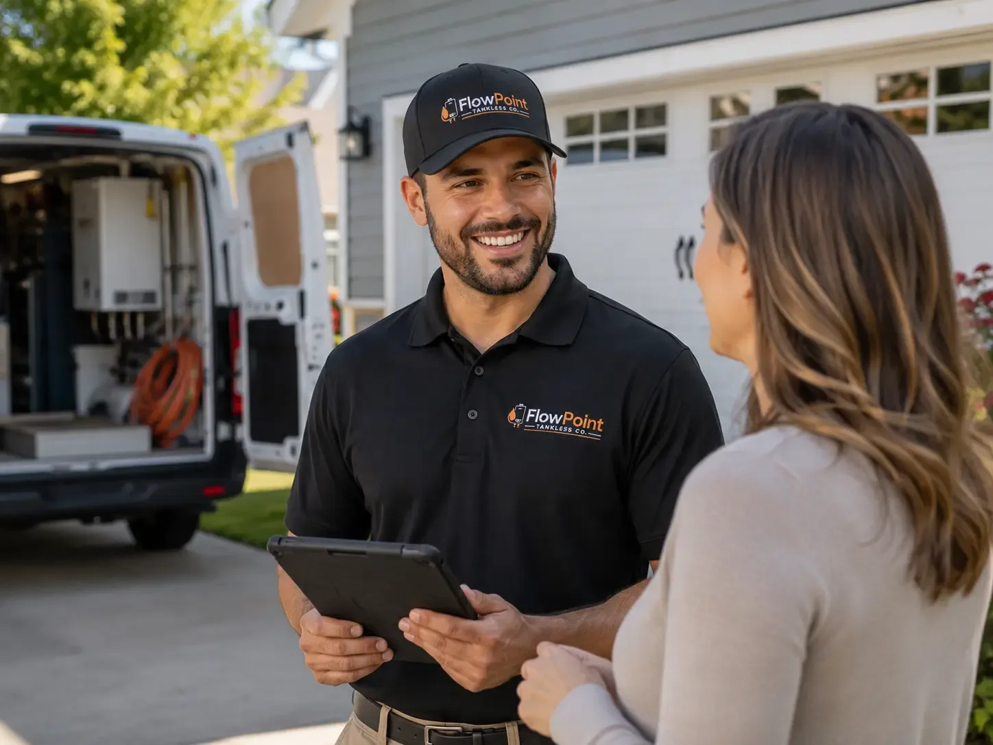 Tankless Water Heater Installation Swanquarter, NC FAQs